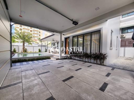 House For Sale Central Pattaya