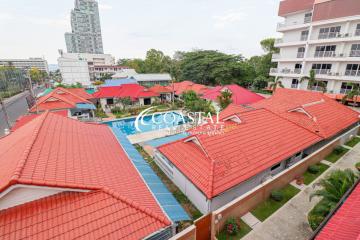 Condo For Sale And Rent Pratumnak