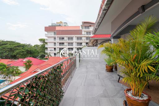 Condo For Sale And Rent Pratumnak