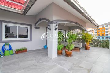 Condo For Sale And Rent Pratumnak