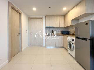 Condo For Rent Pratumnak