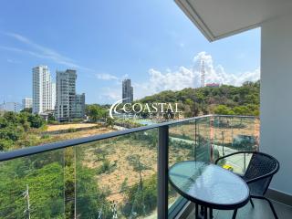 Condo For Rent Pratumnak