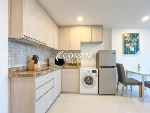 Condo For Rent Pratumnak