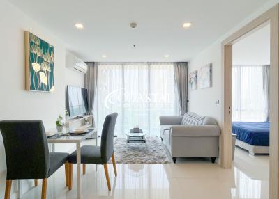 Condo For Rent Pratumnak