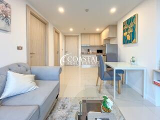 Condo For Rent Pratumnak