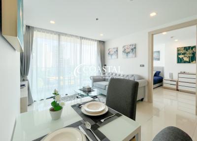 Condo For Rent Pratumnak