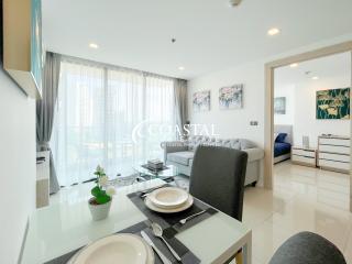 Condo For Rent Pratumnak