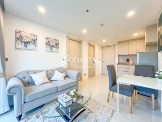 Condo For Rent Pratumnak