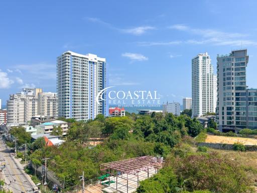 Condo For Rent Pratumnak