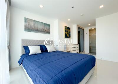 Condo For Rent Pratumnak