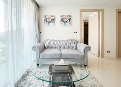 Condo For Rent Pratumnak