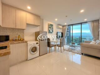 Condo For Rent Pratumnak