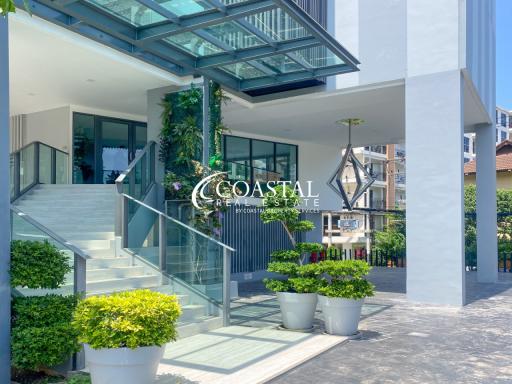 Condo For Rent Pratumnak