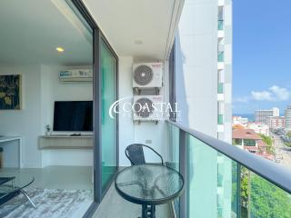 Condo For Rent Pratumnak