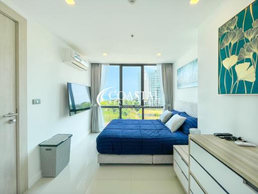 Condo For Rent Pratumnak