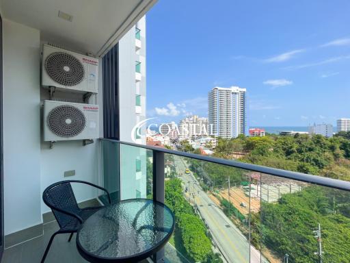 Condo For Rent Pratumnak