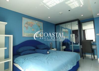 Condo For Sale Pratumnak