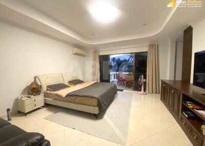 4 Bed 5 Bath in East Pattaya ABPC0470