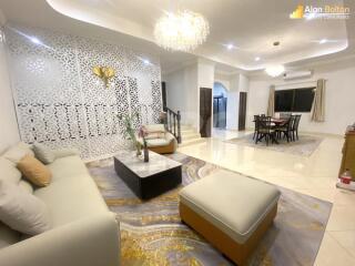 4 Bed 5 Bath in East Pattaya ABPC0470