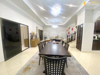 4 Bed 5 Bath in East Pattaya ABPC0470