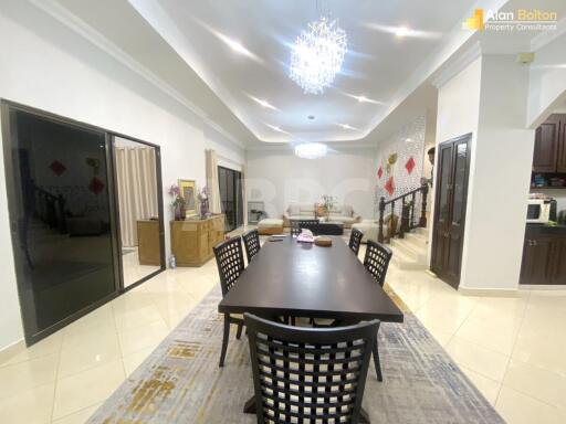 4 Bed 5 Bath in East Pattaya ABPC0470