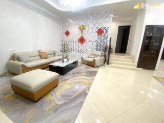 4 Bed 5 Bath in East Pattaya ABPC0470