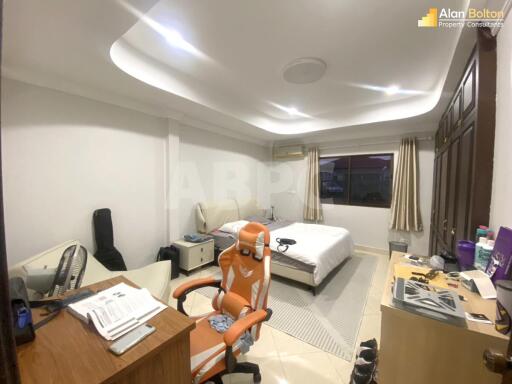 4 Bed 5 Bath in East Pattaya ABPC0470