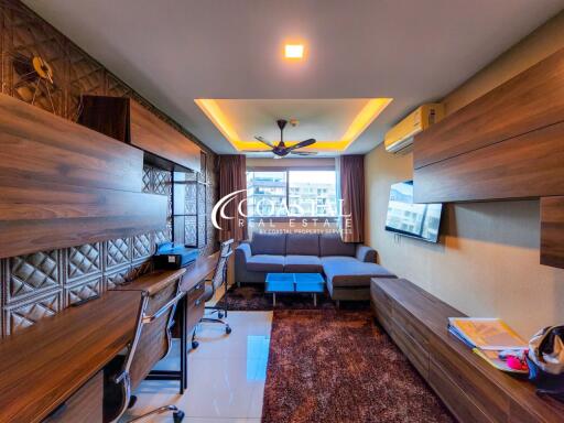 Condo For Sale Jomtien