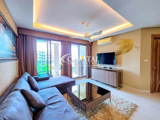 Condo For Sale Jomtien