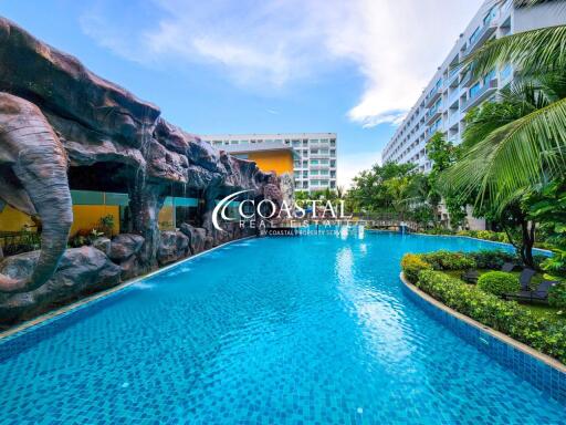 Condo For Sale Jomtien