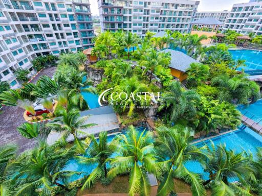 Condo For Sale Jomtien