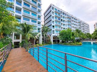 Condo For Sale Jomtien