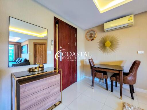 Condo For Sale Jomtien