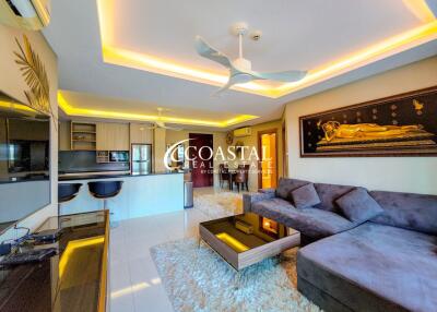 Condo For Sale Jomtien