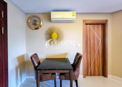 Condo For Sale Jomtien