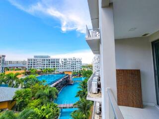 Condo For Sale Jomtien