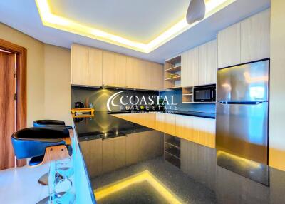 Condo For Sale Jomtien