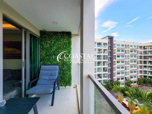 Condo For Sale Jomtien