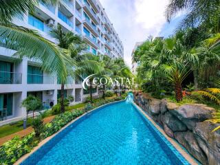 Condo For Sale Jomtien