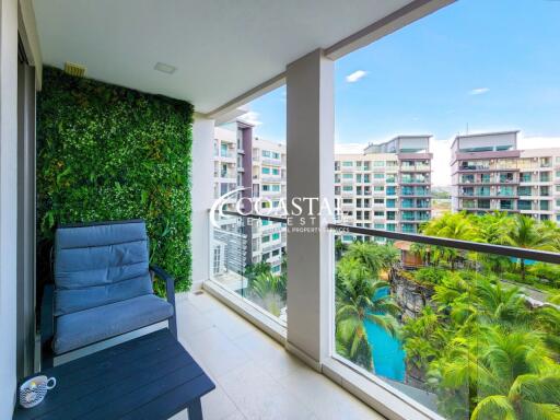 Condo For Sale Jomtien