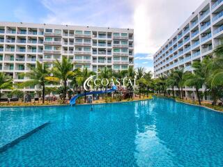 Condo For Sale Jomtien