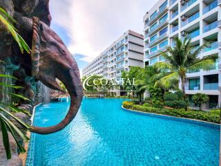 Condo For Sale Jomtien