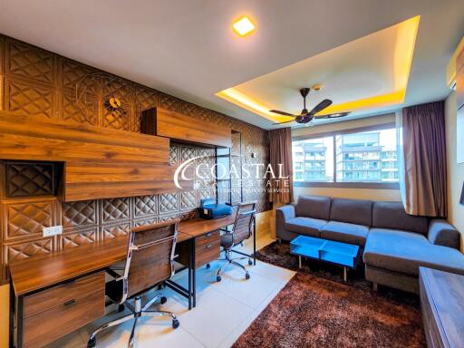 Condo For Sale Jomtien