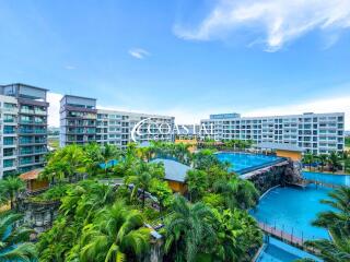 Condo For Sale Jomtien