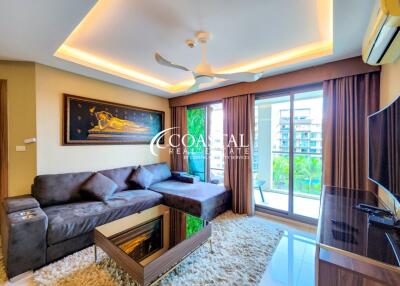 Condo For Sale Jomtien