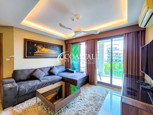 Condo For Sale Jomtien