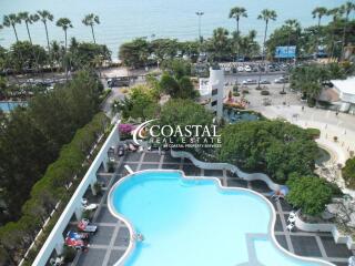 Condo For Sale Jomtien