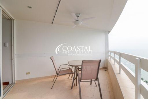 Condo For Sale Jomtien