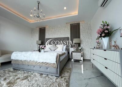 House For Sale East Pattaya