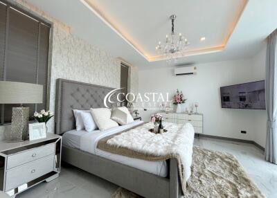 House For Sale East Pattaya